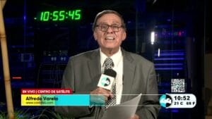 Rescataron perrito atrapado en alcantarilla. Noticias en tiempo real