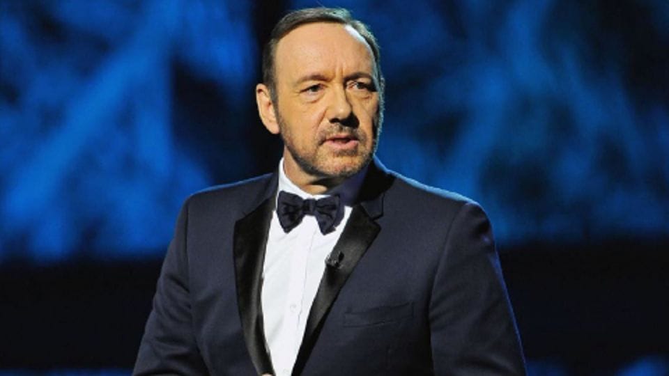 Kevin Spacey acusa a Netflix de abandonarlo tras escándalo de 2017 durante juicio en California
