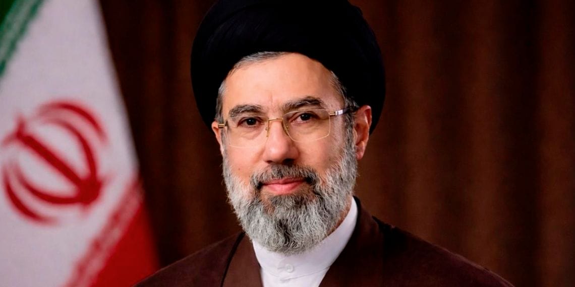 Nuevo líder supremo de Irán está “sano y salvo” tras resultar herido en bombardeos, afirma asesor del gobierno