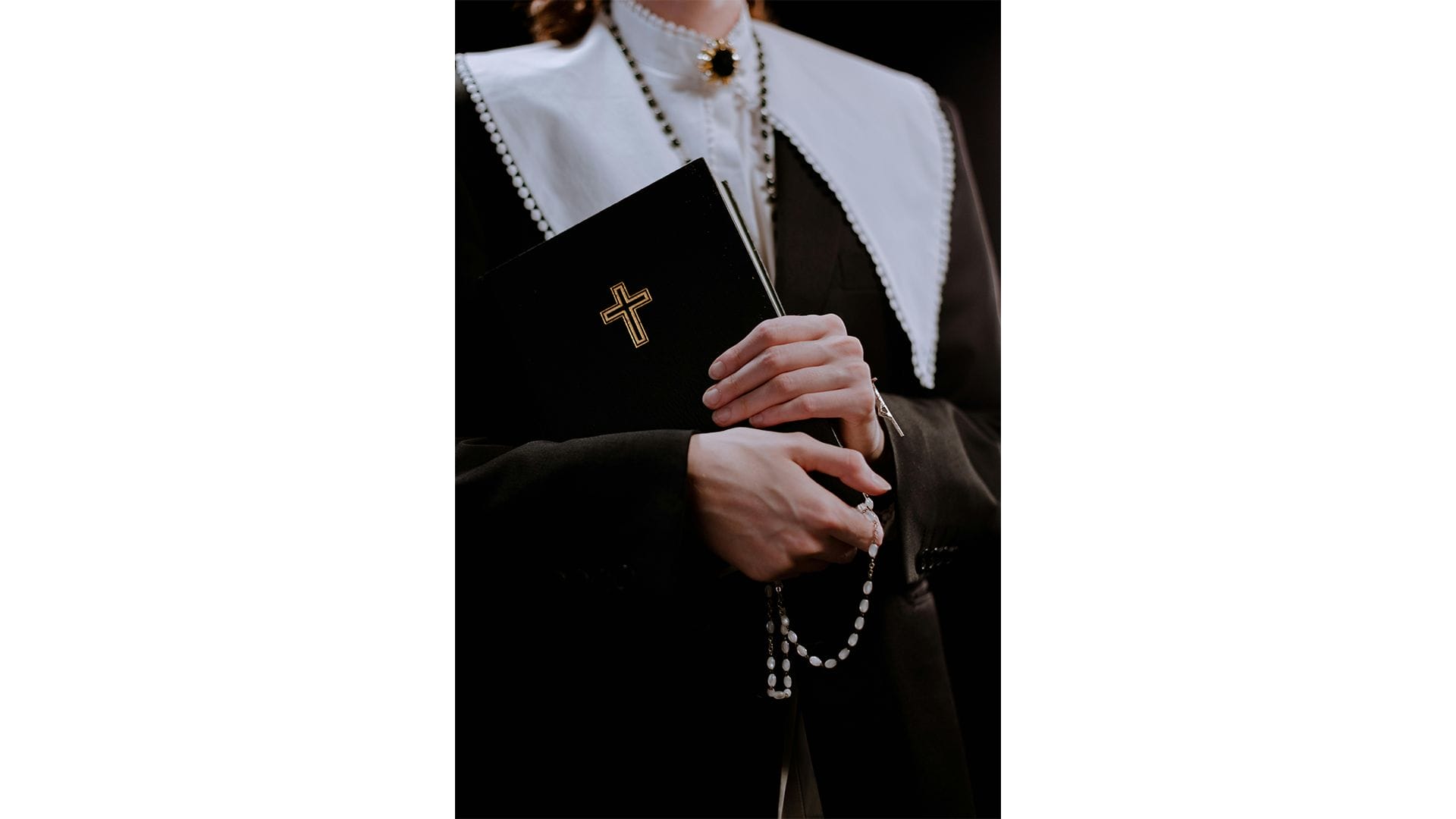 Video de monjas jugando basquetbol en Nueva York se vuelve viral en redes