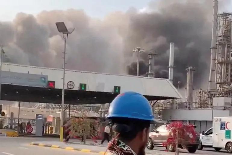 Ofensiva de EE.UU. e Israel deja 555 muertos en Irán; 131 ciudades han sido bombardeadas