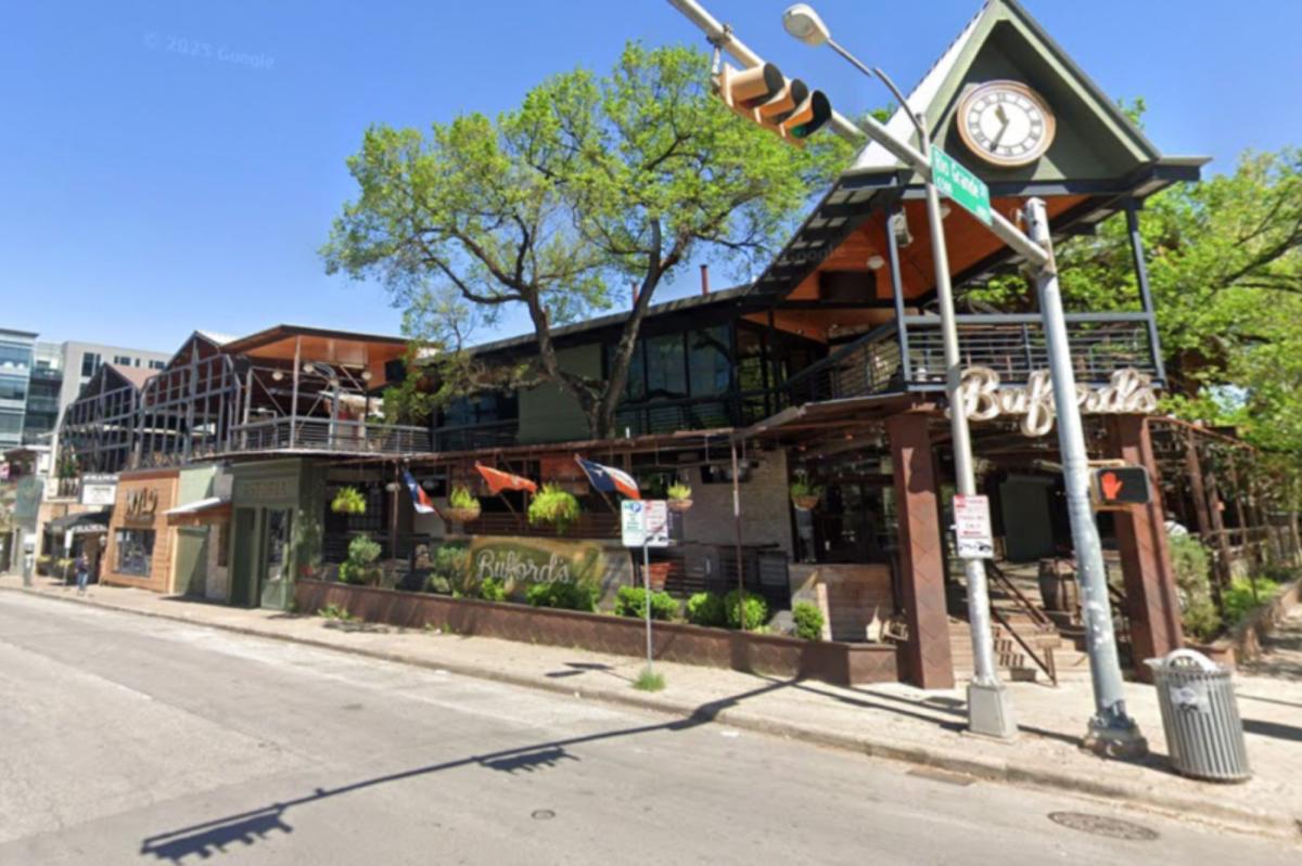 Tiroteo en Austin deja 2 muertos y 14 heridos; investigan posible acto terrorista