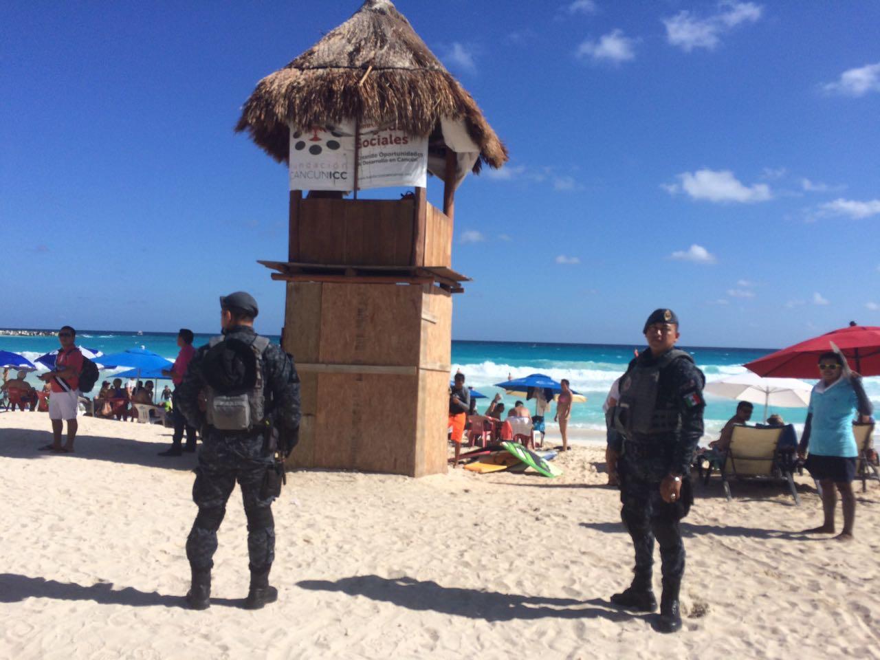 Embajada de Estados Unidos en México emite alerta por Spring Break 2026 y advierte riesgos en destinos turísticos