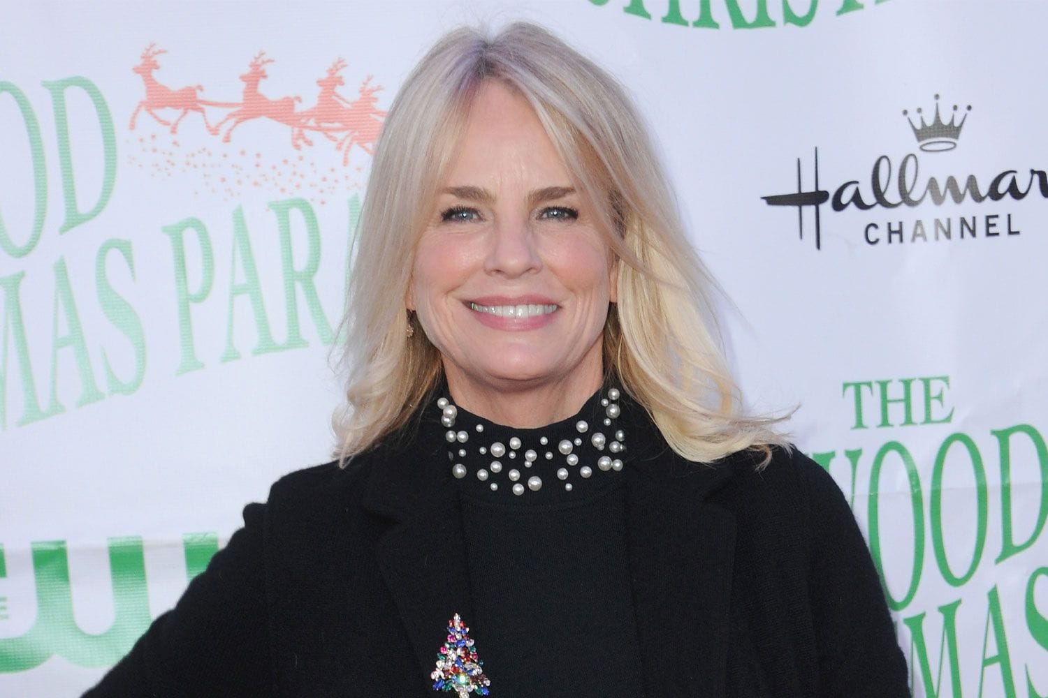 Muere la actriz Jennifer Runyon, recordada por su participación en “Los Cazafantasmas”