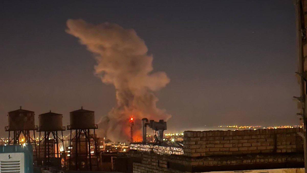 Más de mil 200 muertos en Irán tras guerra iniciada por Estados Unidos e Israel; ataque a escuela deja 165 víctimas