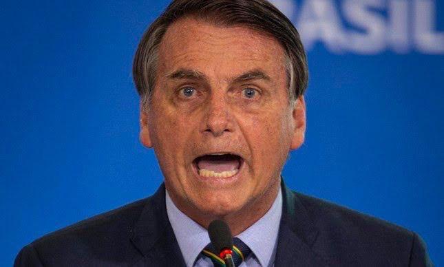 Bolsonaro es hospitalizado en terapia intensiva por bronconeumonía mientras cumple condena en prisión