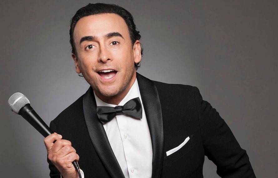 Adal Ramones responde a Mauricio Castillo tras cancelación de la gira “Enrollados”