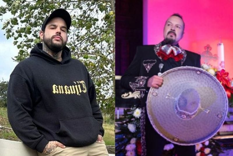 Pepe Aguilar habla sobre su hijo Emiliano y no cierra la puerta a la reconciliación