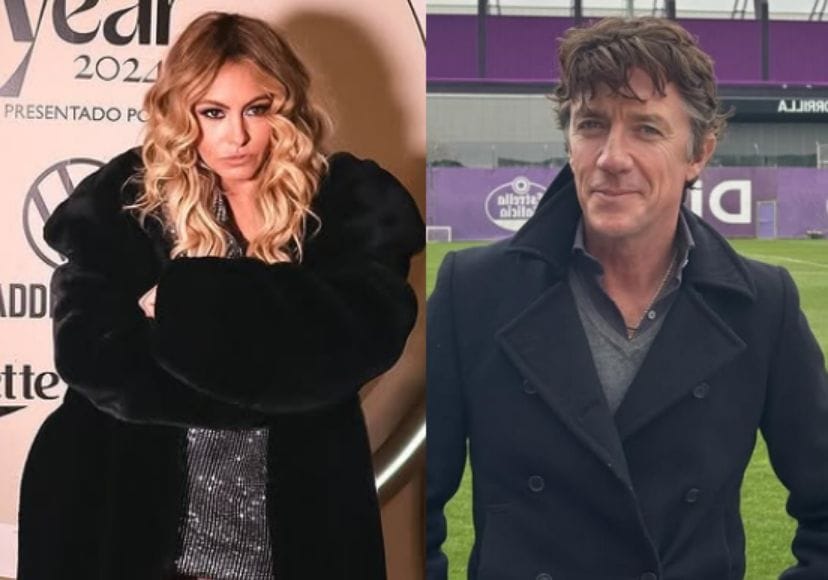 Colate aclara disputa con Paulina Rubio: asegura que nunca ha pedido la custodia de su hijo