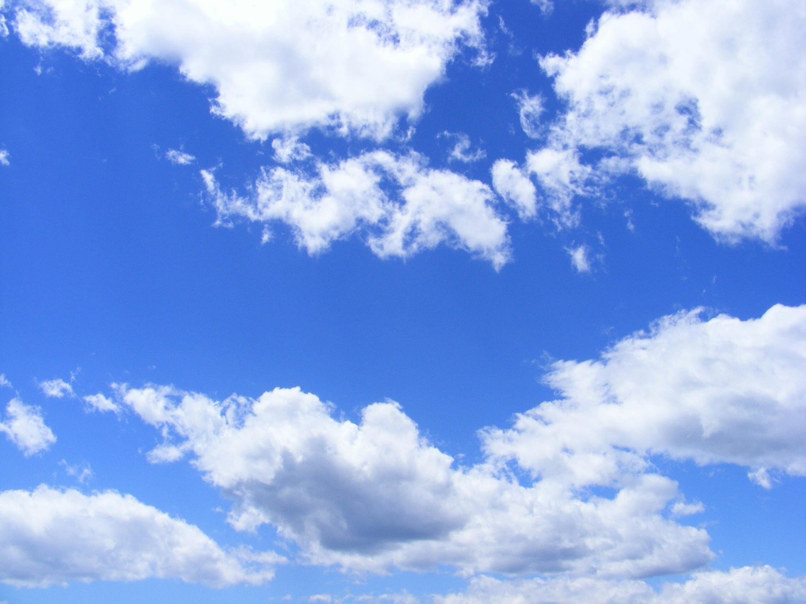 Clima en Ciudad Juárez: mañana fresca y tarde cálida con cielo despejado